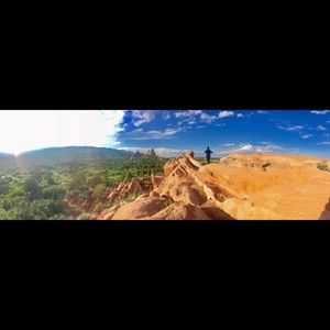 Meet your Posher, Daniella